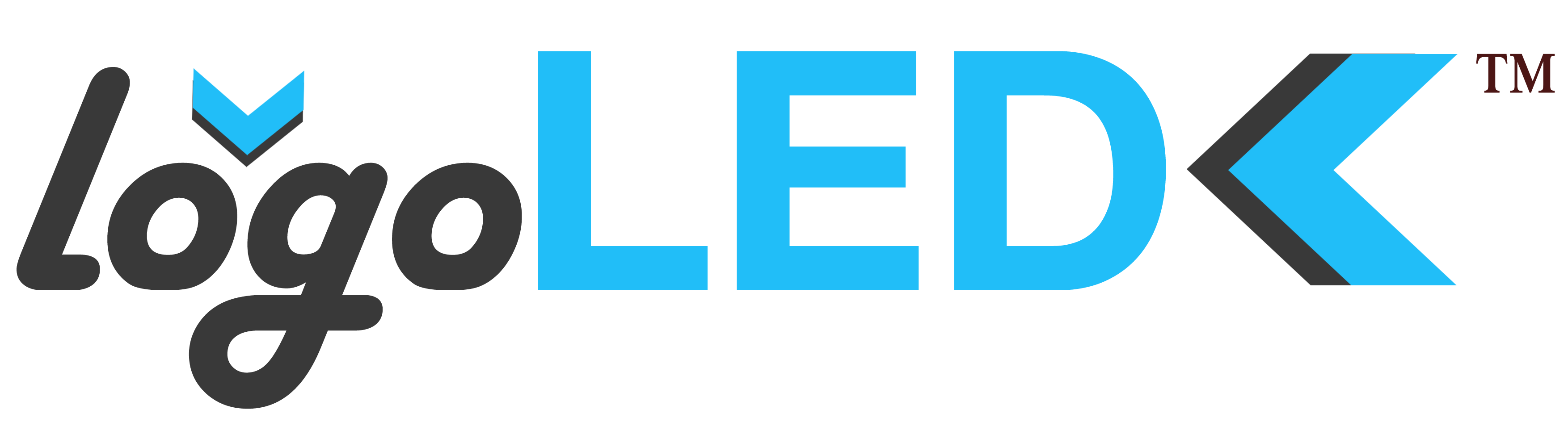 LogoLED